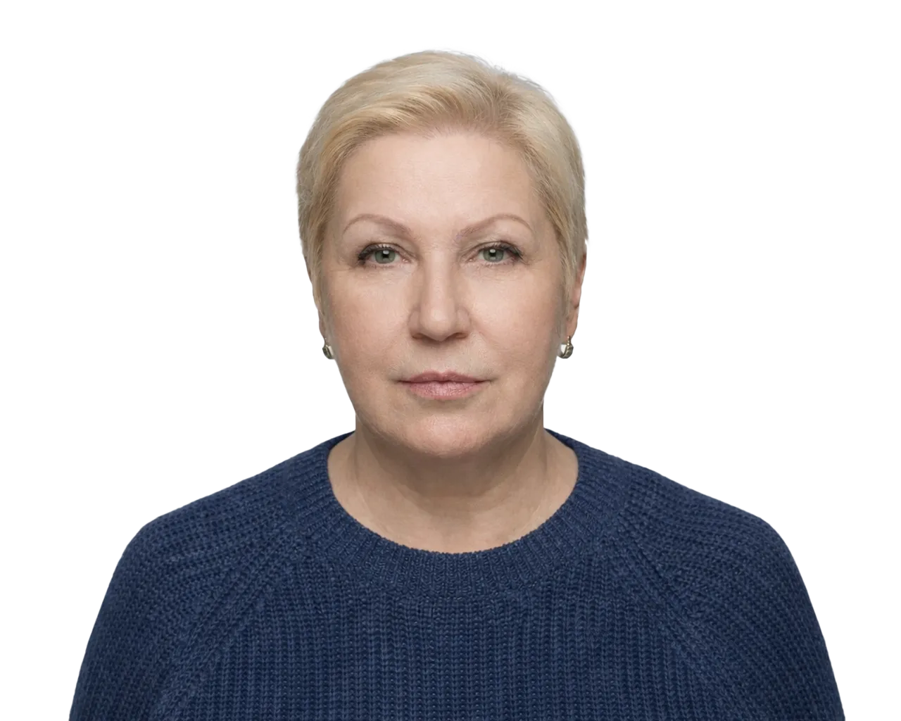 Валентина Новикова
